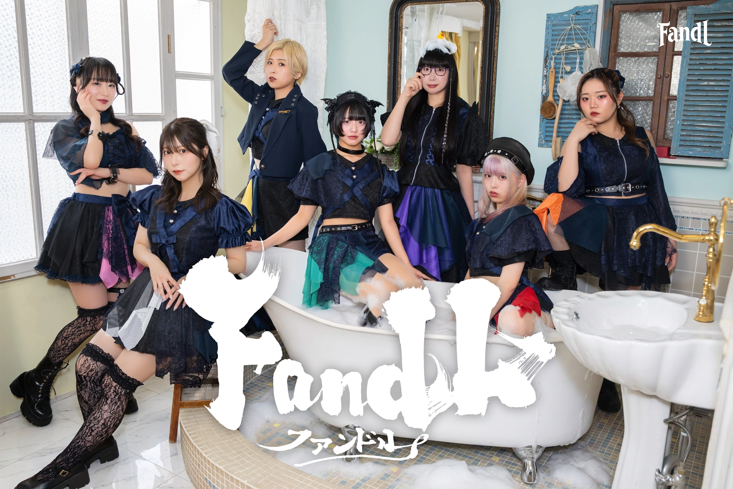 FandL