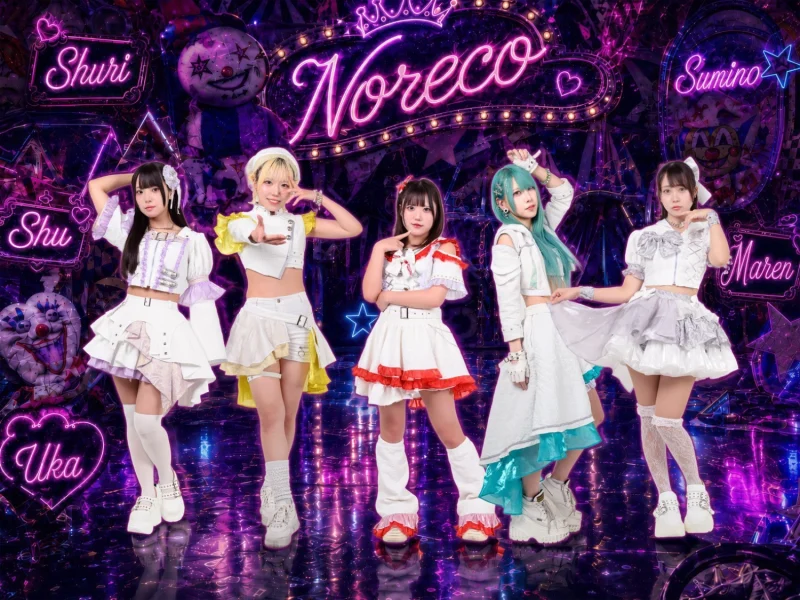 Noreco