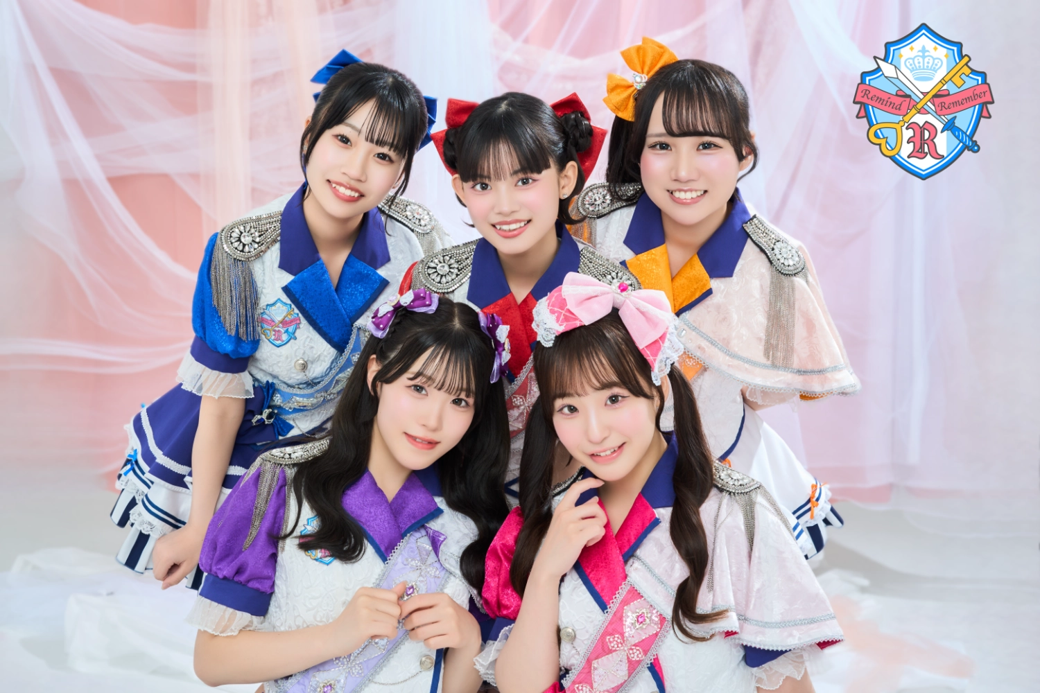 Re:♡【りらいく】
