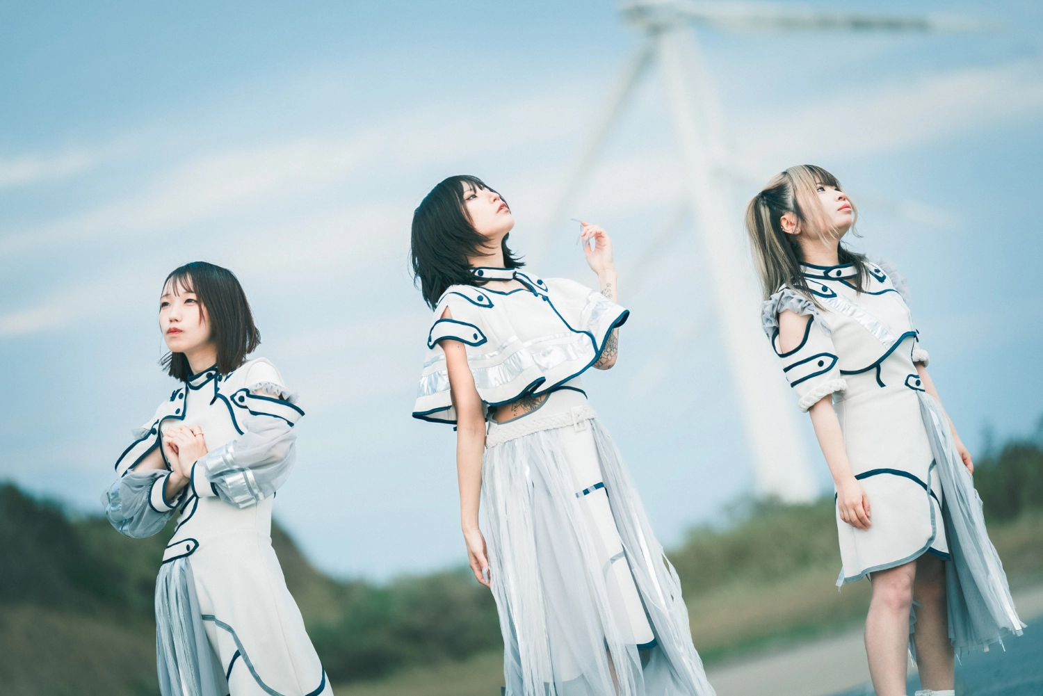 雨音とアプローズ