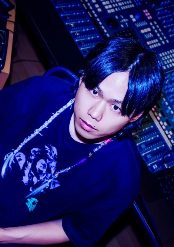 ［DJ］AKI SHINRYU