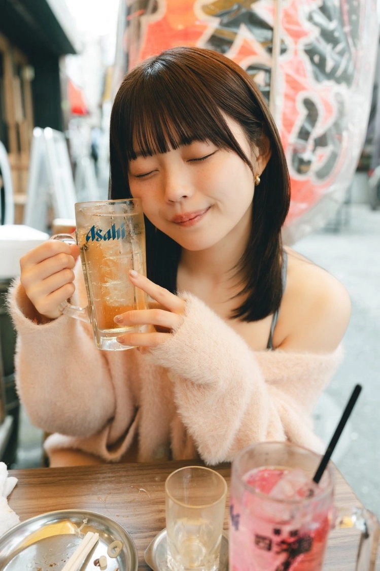 ［DJ］猫好 杏（IQ99）