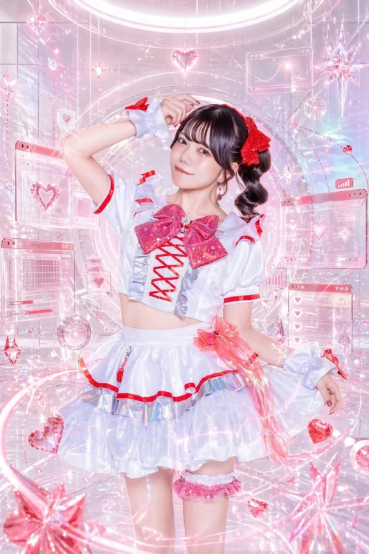 ［DJ］雪 七美（LUVRiX）